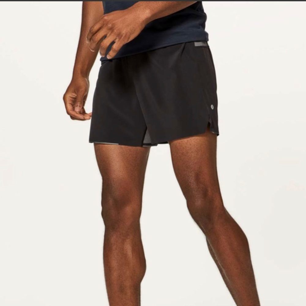 Lululemon Surge Short 7”